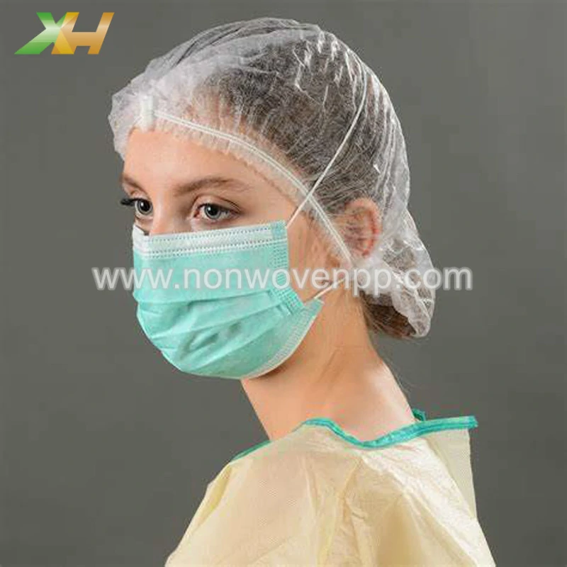 non woven surgical mask